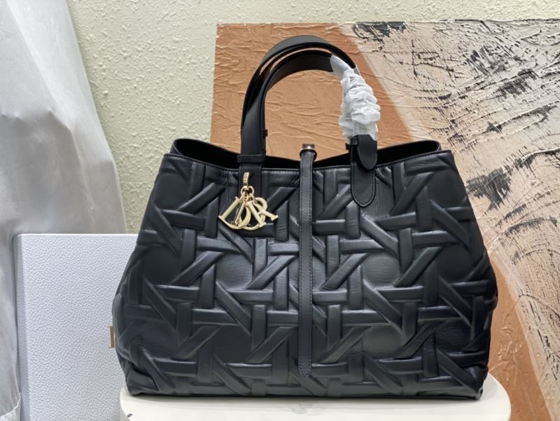 chr1st1an D10r shopping bags
